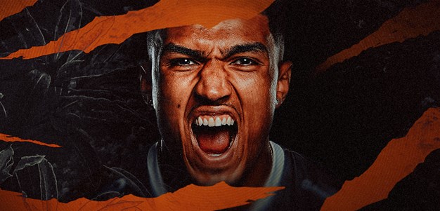 Kai Pearce-Paul to join Wests Tigers from 2026 season