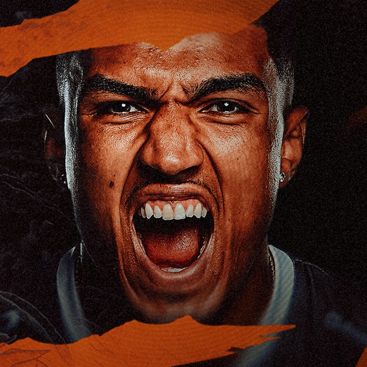 Kai Pearce-Paul to join Wests Tigers from 2026 season
