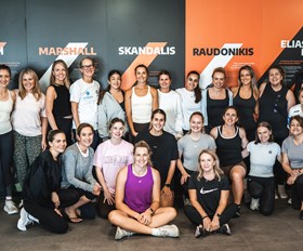 Women at the Heart of Wests Tigers