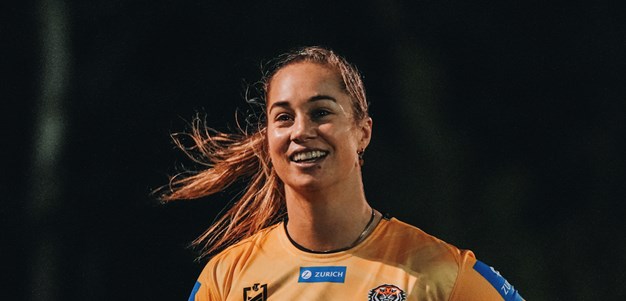 Gallery: NRLW Round 1 awaits