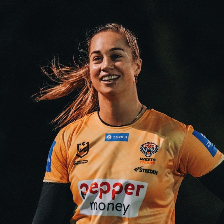 Gallery: NRLW Round 1 awaits
