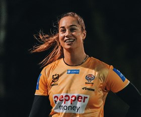Gallery: NRLW Round 1 awaits
