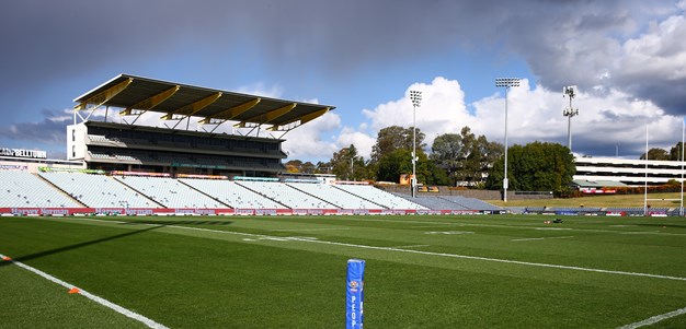 Wests Tigers commit to six games in Campbelltown in 2027