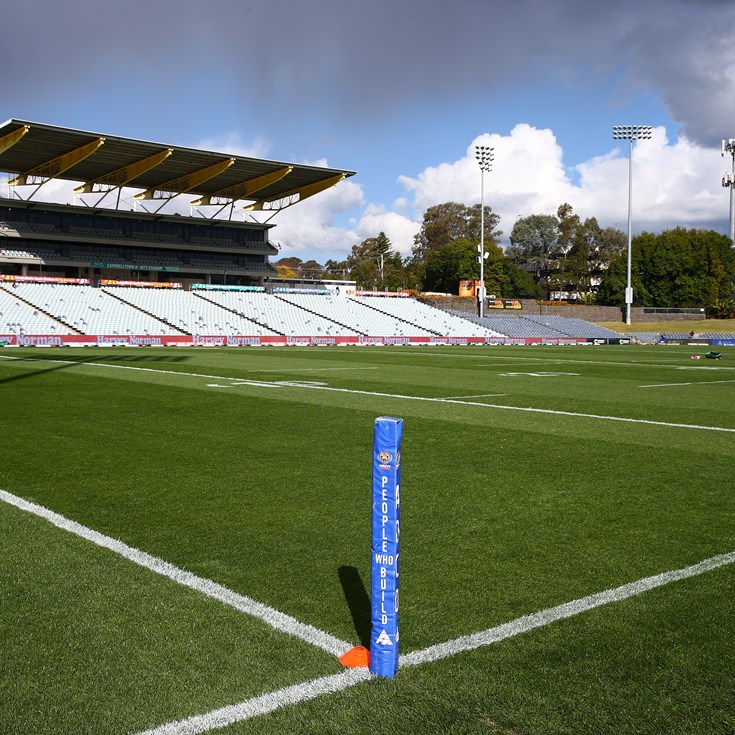 Wests Tigers commit to six games in Campbelltown in 2027