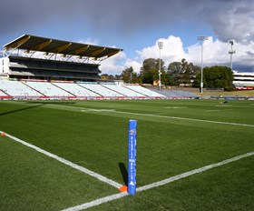 Wests Tigers commit to six games in Campbelltown in 2027