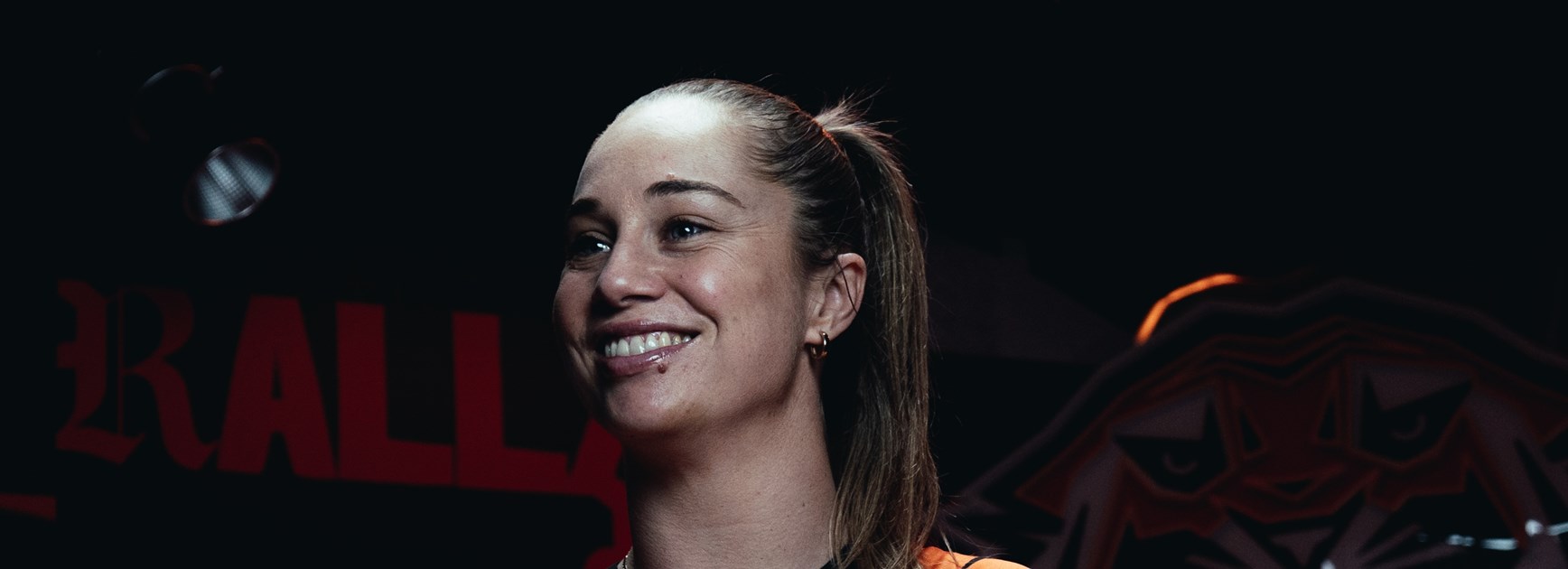 Apps to Lead Wests Tigers NRLW in 2026 with New Leadership Group Announced