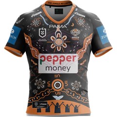 2025 Mens Indigenous Jersey