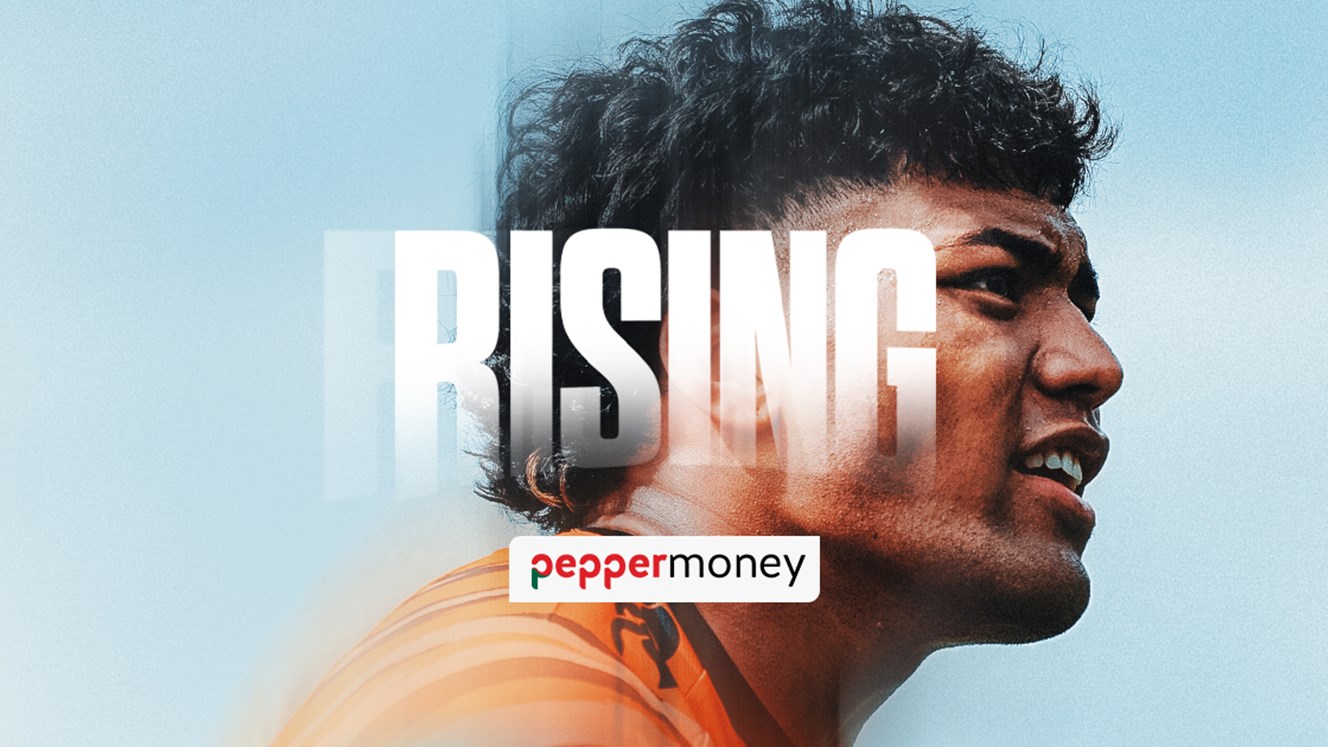 Rising: Wests Tigers Pre-season documentary