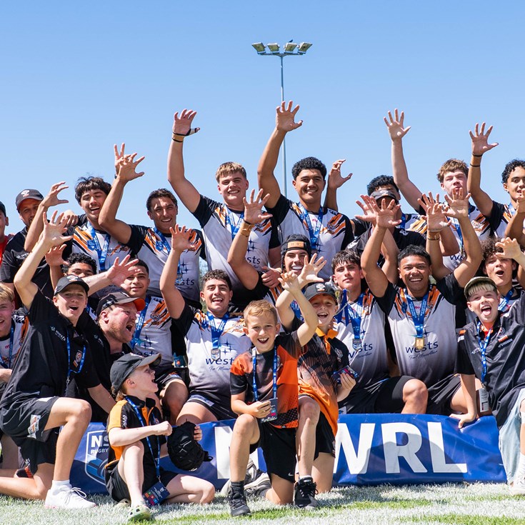 Uncovering the Success Behind the Macarthur Wests Tigers History-Making Premierships