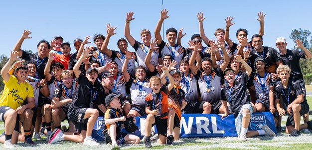 Uncovering the Success Behind the Macarthur Wests Tigers History-Making Premierships