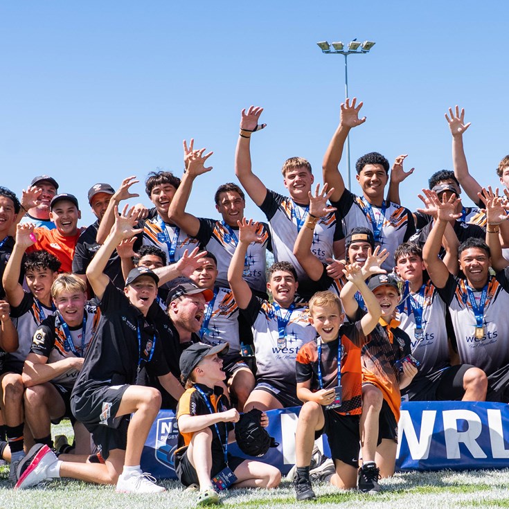 Uncovering the Success Behind the Macarthur Wests Tigers History-Making Premierships