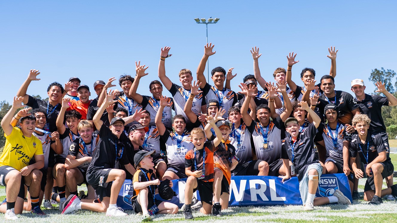Uncovering the Success Behind the Macarthur Wests Tigers History-Making Premierships