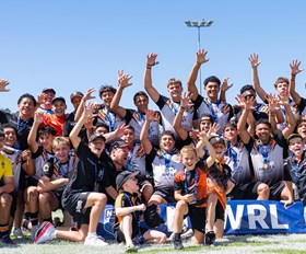 Uncovering the Success Behind the Macarthur Wests Tigers History-Making Premierships