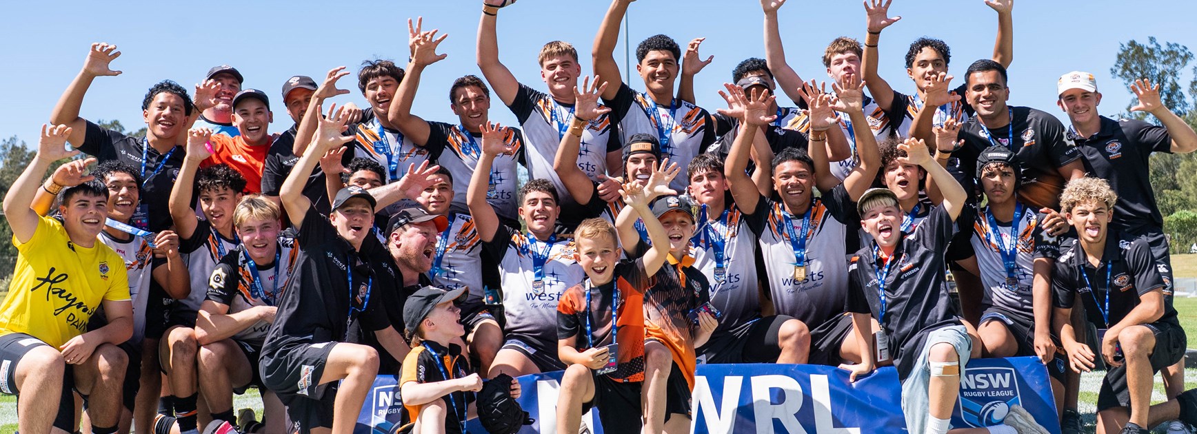 Uncovering the Success Behind the Macarthur Wests Tigers History-Making Premierships