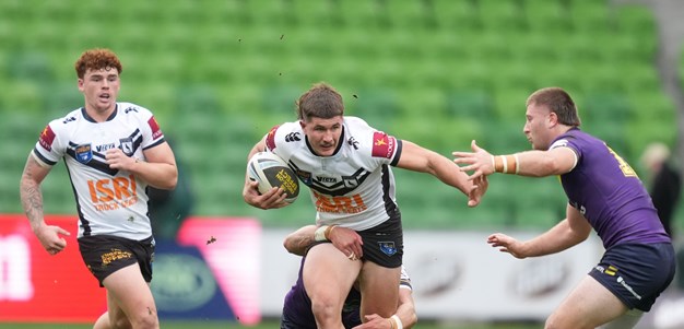Pathways Wrap: Winning Weekend in Melbourne