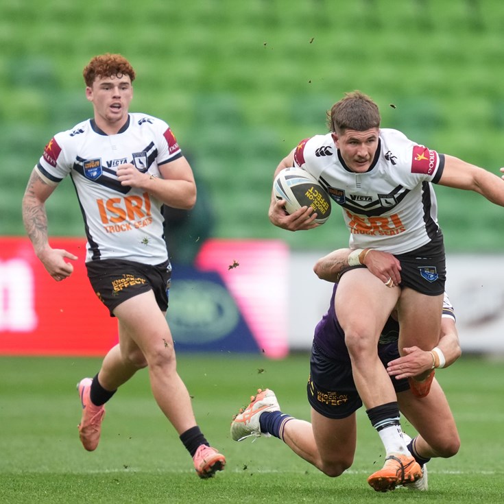 Pathways Wrap: Winning Weekend in Melbourne