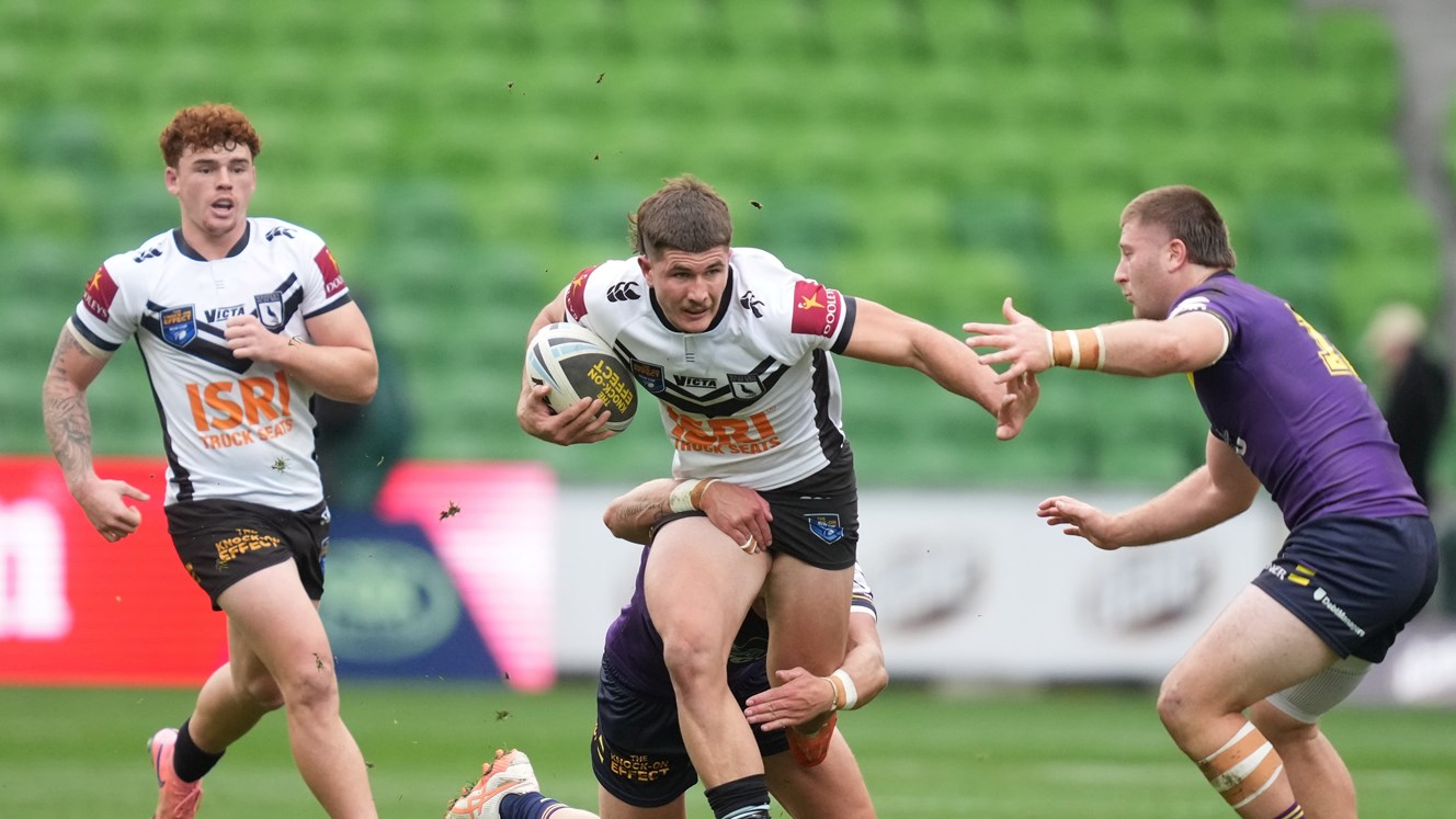 Pathways Wrap: Winning Weekend in Melbourne