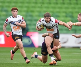 Pathways Wrap: Winning Weekend in Melbourne