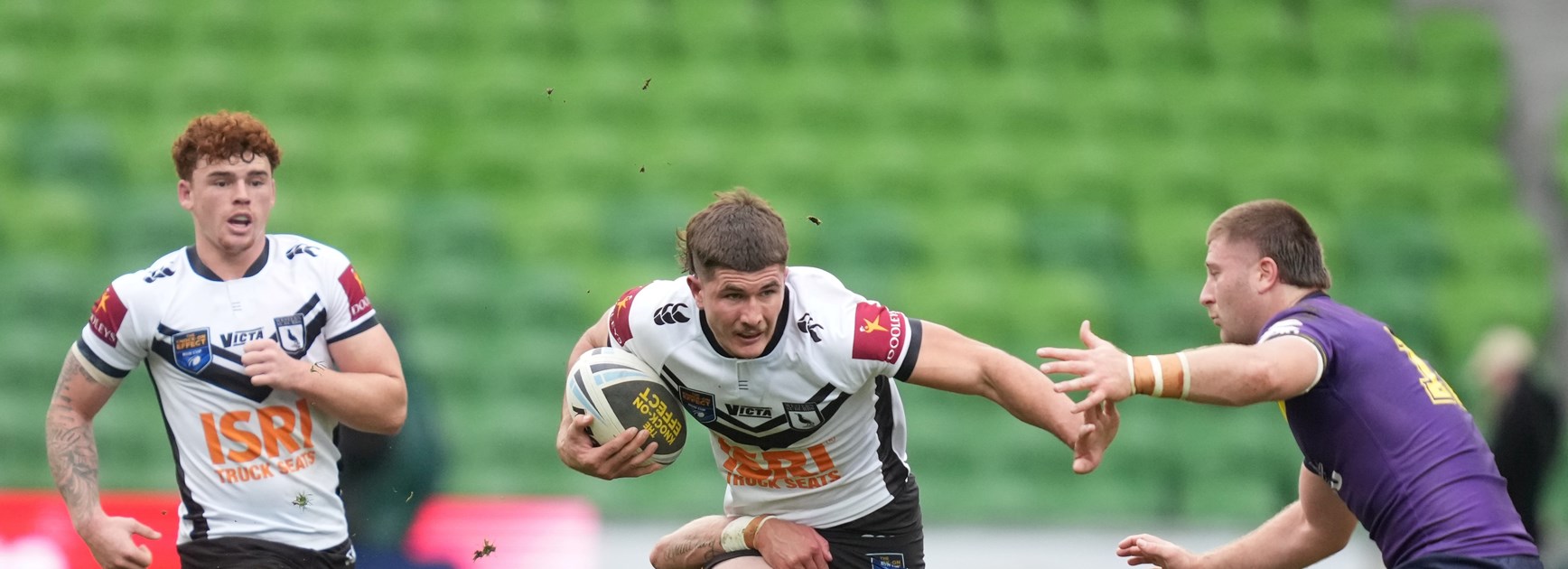 Pathways Wrap: Winning Weekend in Melbourne
