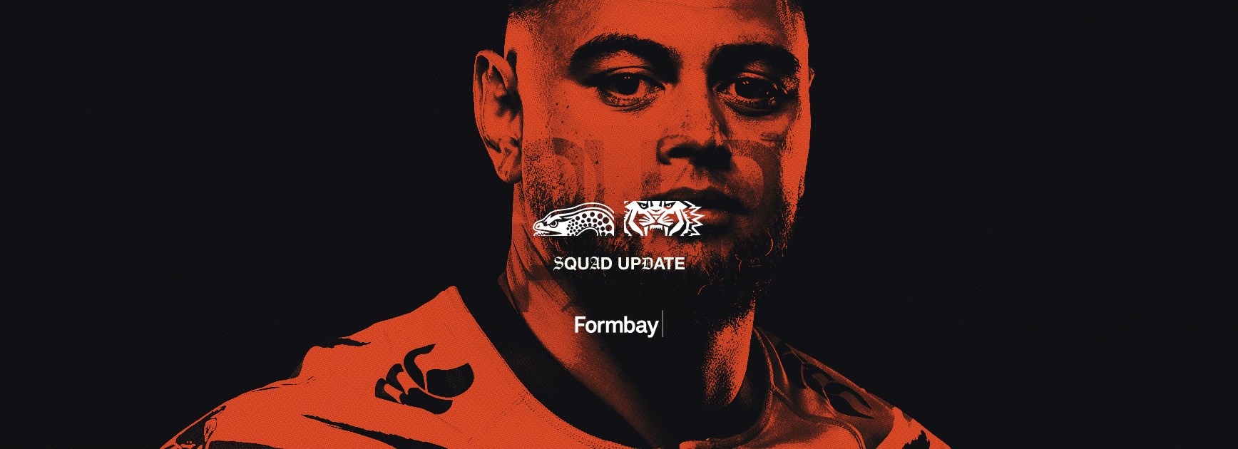Squad Update: NRL Round 5 v Parramatta Eels