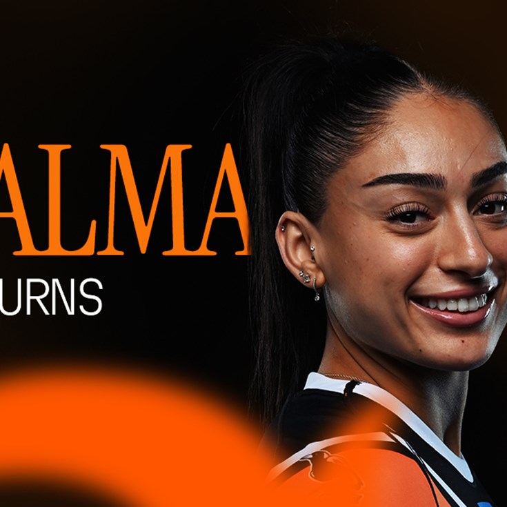 Salma Nour returns for 2026