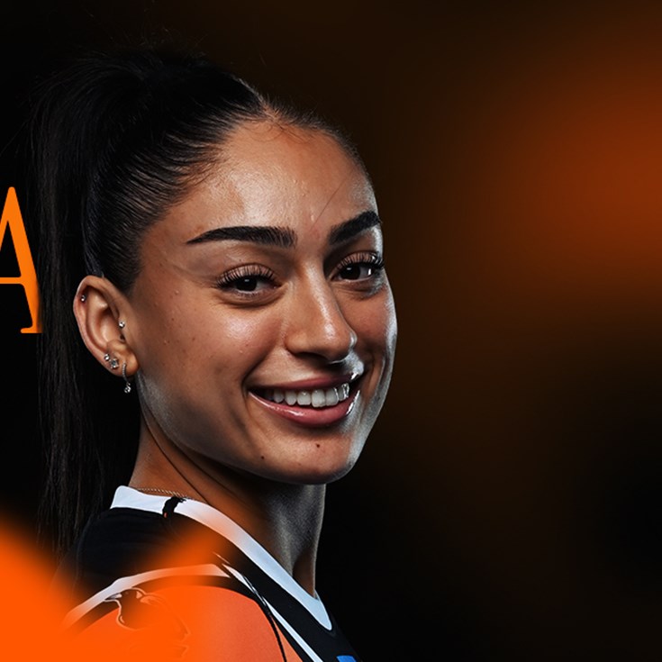 Salma Nour returns for 2026