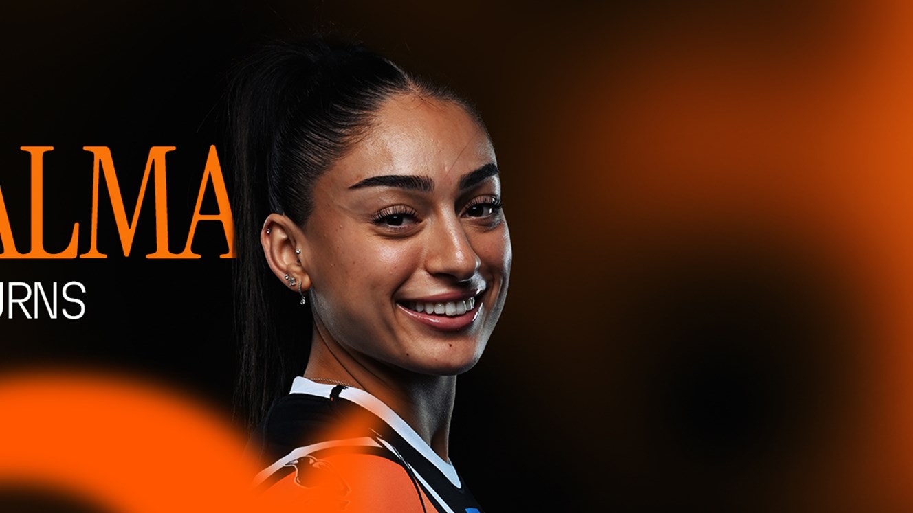 Salma Nour returns for 2026