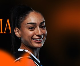 Salma Nour returns for 2026