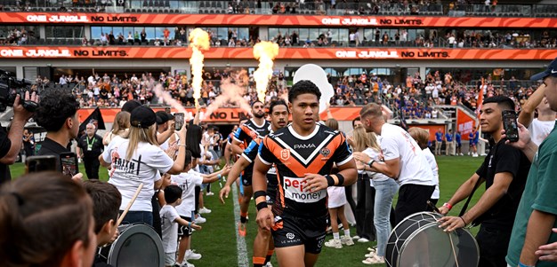 Four Wests Tigers stars named in NSW Under 19s Origin squads