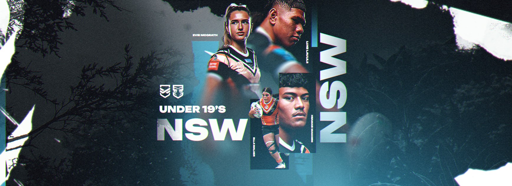 Four Wests Tigers stars named in NSW Under 19s Origin squads