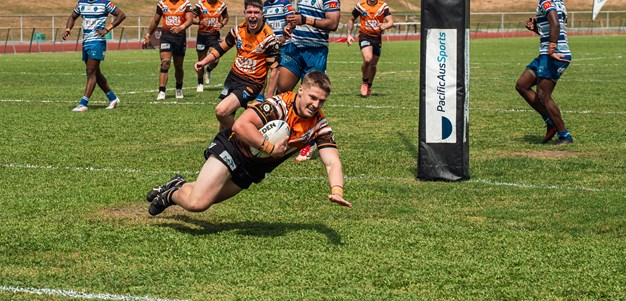 Pathways Weekend Wrap: Flegg win big in Fiji