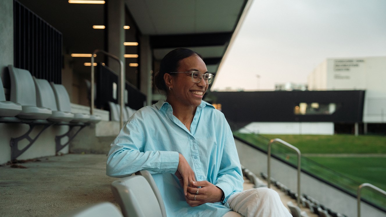 Student first: Ledua’s impact in our community