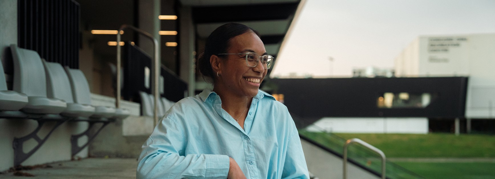 Student first: Ledua’s impact in our community