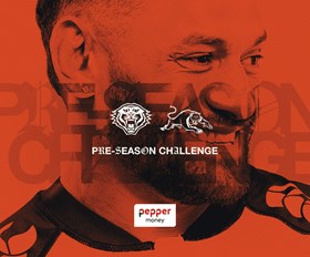 Team List: NRL Pre-season Challenge v Panthers