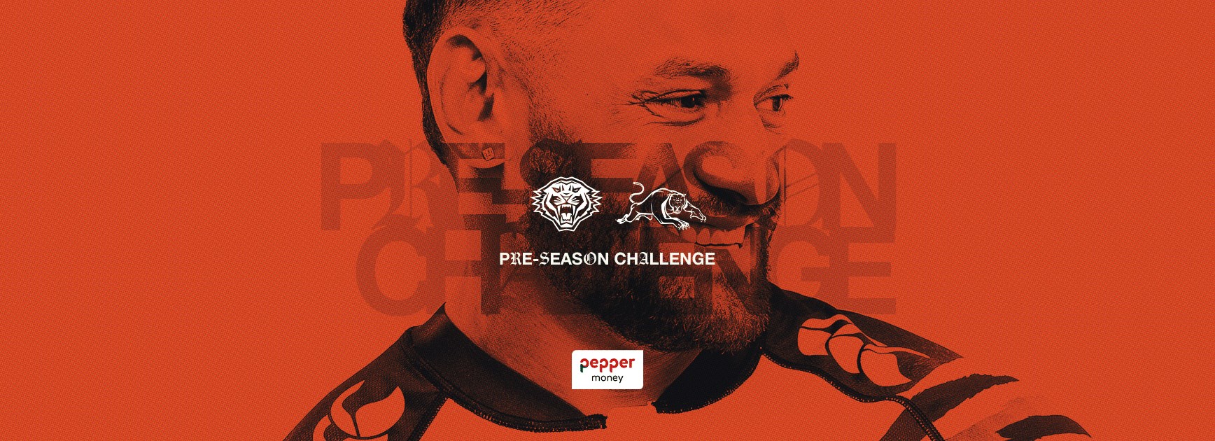 Team List: NRL Pre-season Challenge v Panthers