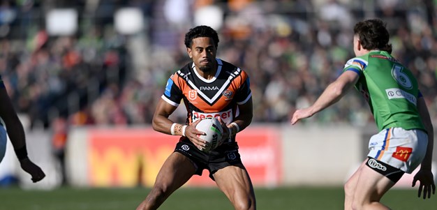 PlayUp Highlights: NRL Round 26 vs Raiders