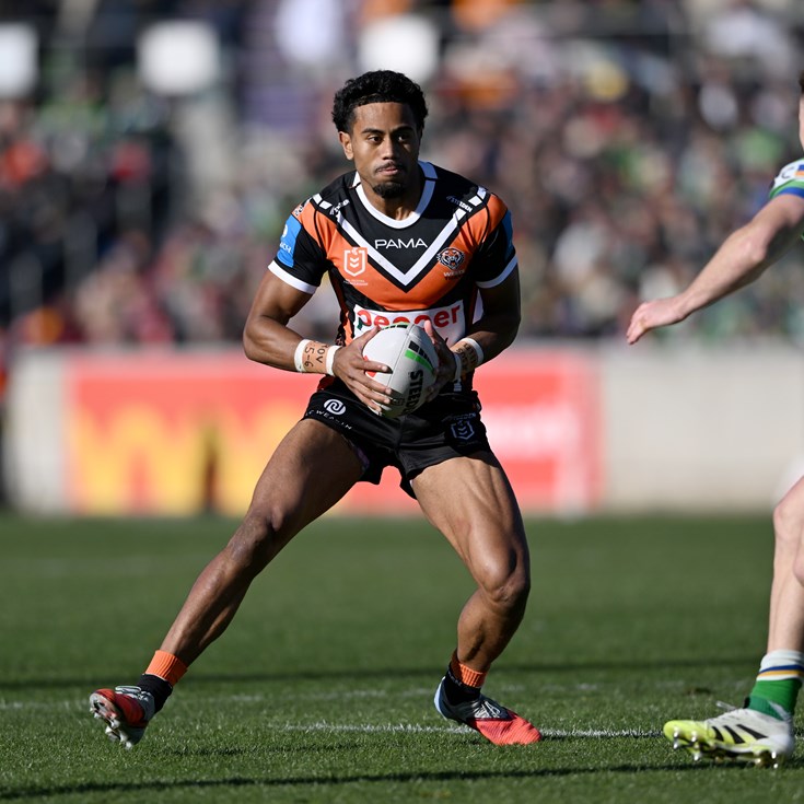 PlayUp Highlights: NRL Round 26 vs Raiders