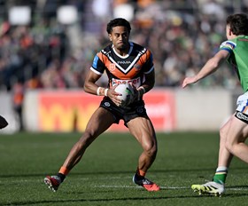 PlayUp Highlights: NRL Round 26 vs Raiders