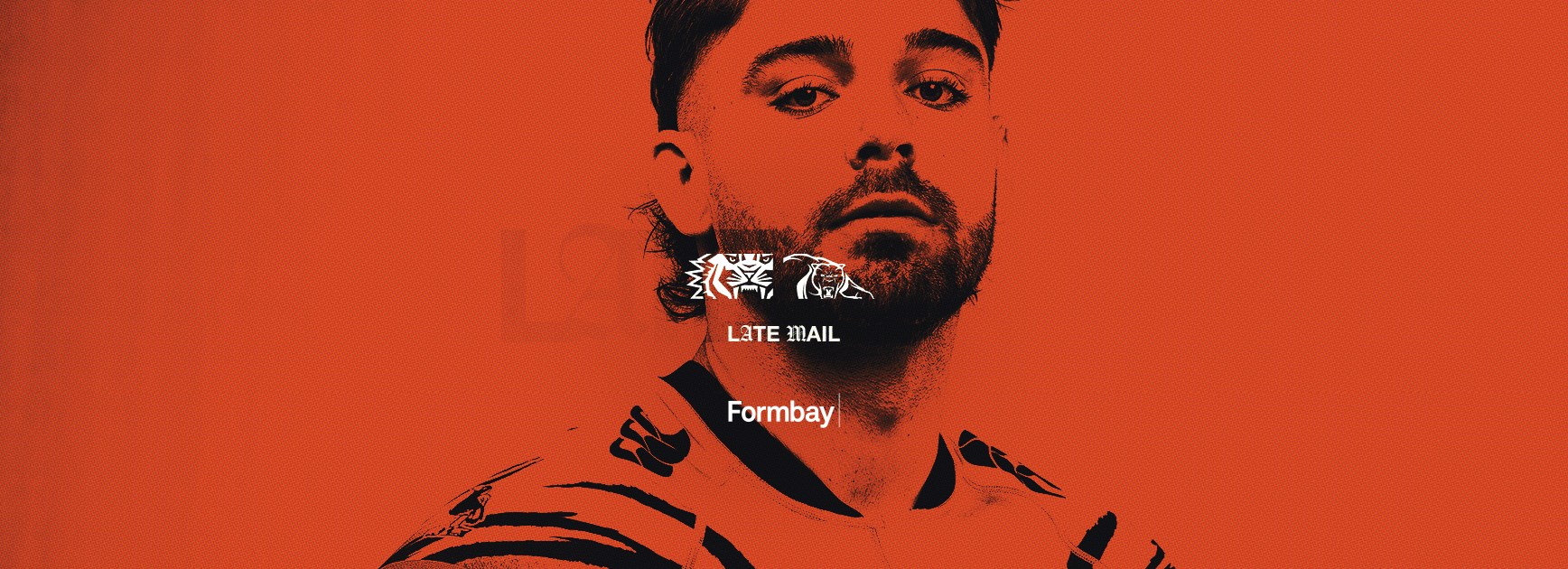 Late Mail: NRL Round 14 v Penrith Panthers