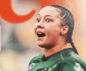 Wests Tigers secure signature of Raecene McGregor
