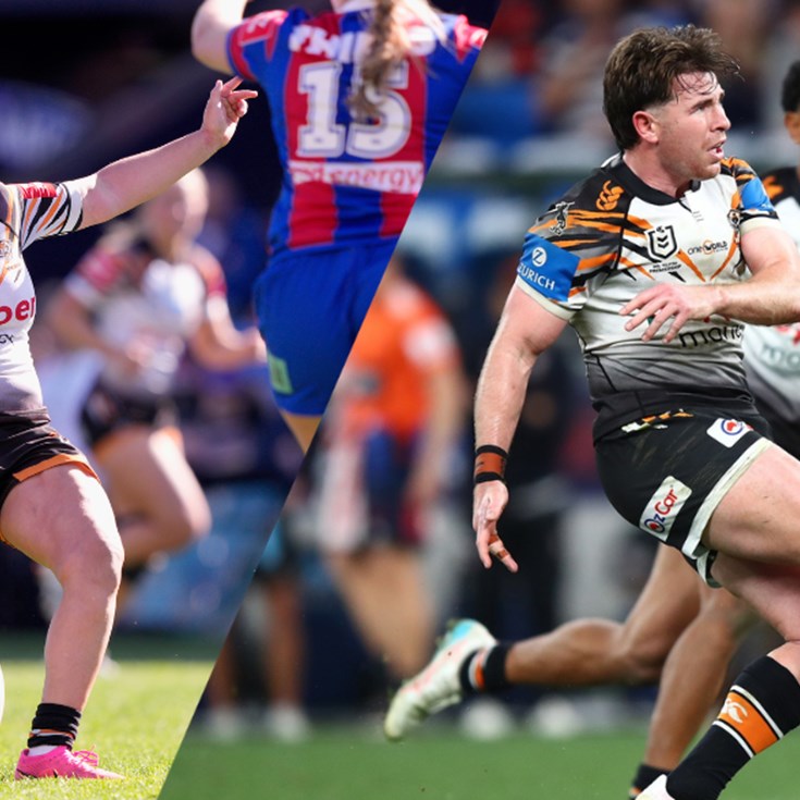 McGregor and Madden kick their way into record books