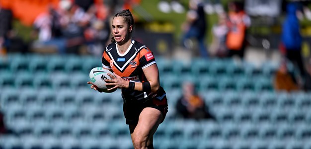 PlayUp Highlights: NRLW Round 3 vs Titans