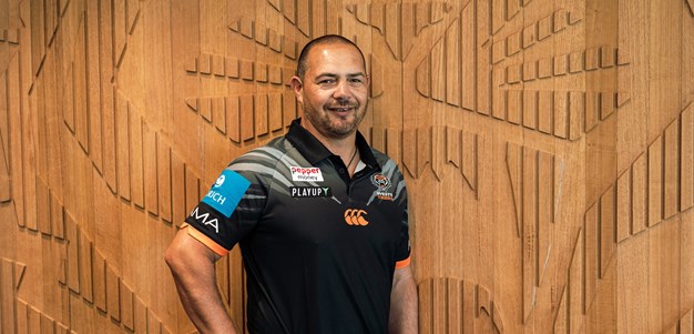 Robbie Taylor appointed NSW Women’s Premiership Coach