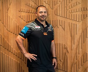 Robbie Taylor appointed NSW Women’s Premiership Coach