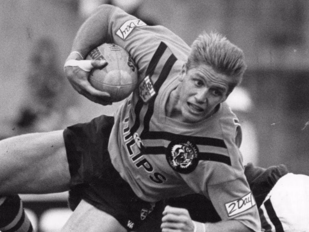 Vale Brian Smith