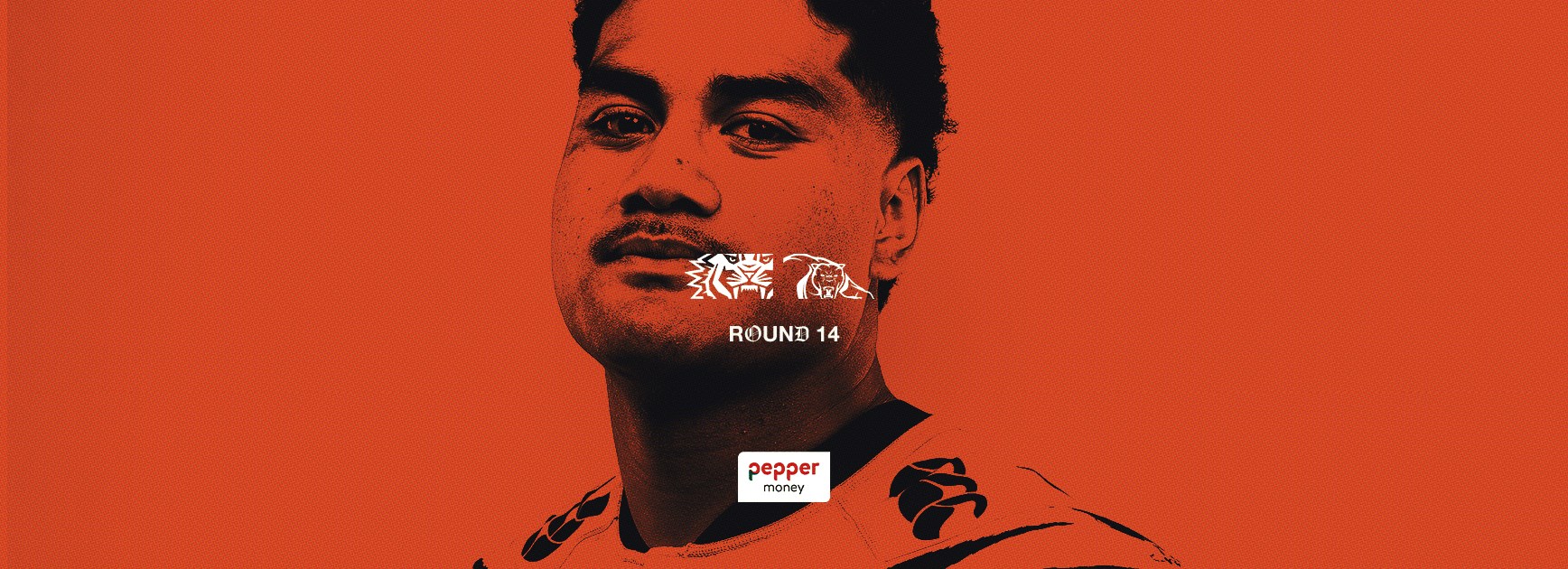 Team List: NRL Round 14 v Penrith Panthers