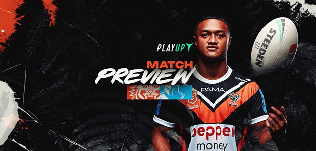 Match Preview: NRL Round 20 vs Titans