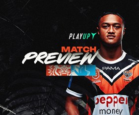 Match Preview: NRL Round 20 vs Titans