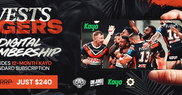 www.weststigers.com.au