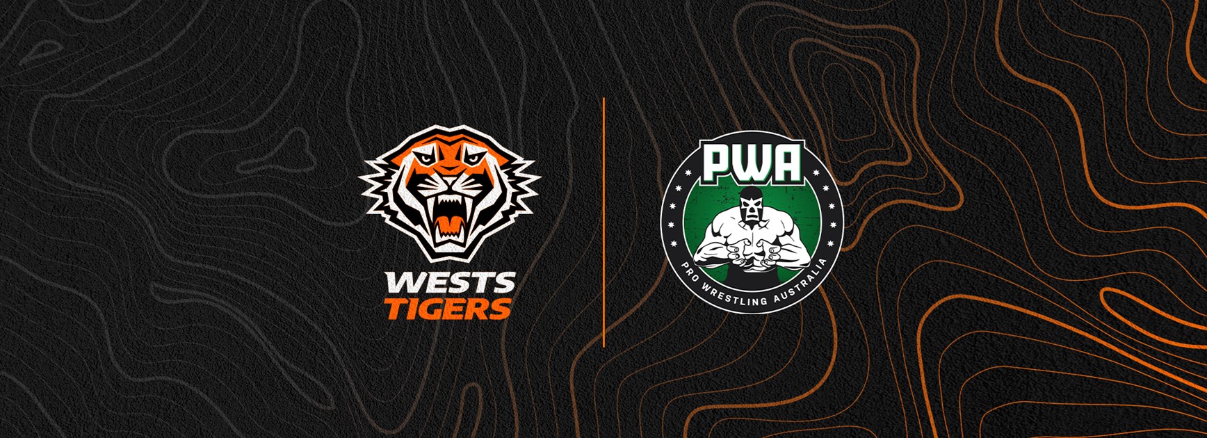 Wests Tigers partner with Pro Wrestling Australia